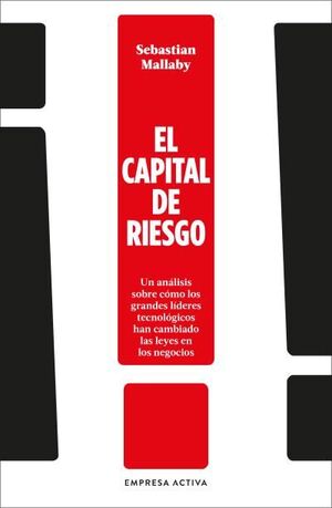 CAPITAL DE RIESGO, EL