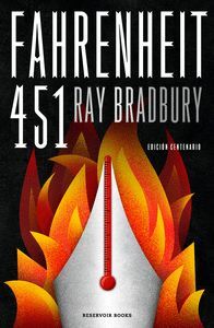FAHRENHEIT 451 (EDICION ILUSTRADA)