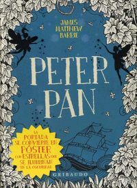 PETER PAN