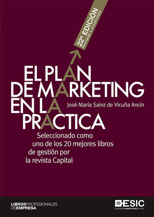 EL PLAN DE MARKETING EN LA PRÁCTICA