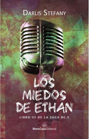 LOS MIEDOS DE ETHAN