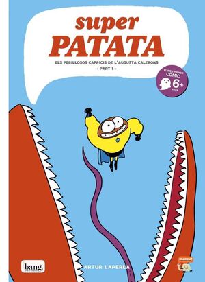SUPERPATATA 8 (CATALA)
