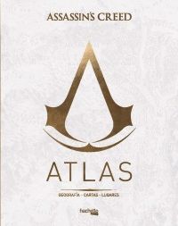 ATLAS ASSASSIN'S CREED