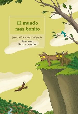 MUNDO MÁS BONITO, EL