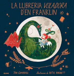 LLIBRERIA VOLADORA D'EN FRANKLIN, LA
