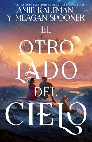 OTRO LADO DEL CIELO,EL - VOL 1