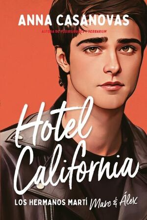 HOTEL CALIFORNIA (HERMANOS MARTI 4) (TITANIA)