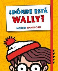 ¿DÓNDE ESTÁ WALLY? (EDICIÓN ESENCIAL)