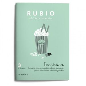 RUBIO ESCRITURA 3 NE 21