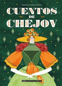 CUENTOS DE CHÉJOV