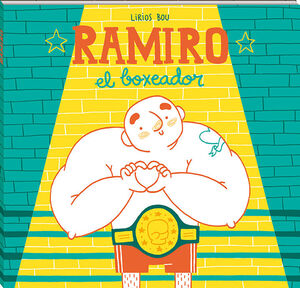 RAMIRO, EL BOXEADOR