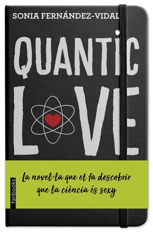 QUANTIC LOVE (VALENCIANO)