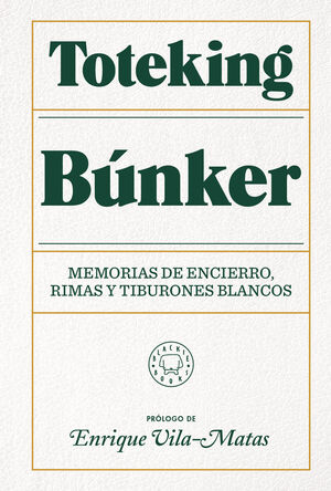 BÚNKER