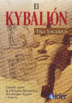 EL KYBALIÓN