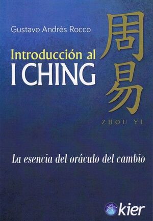 INTRODUCCIÓN AL I CHING
