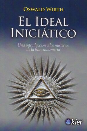 EL IDEAL INICIÁTICO