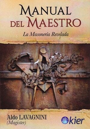 MANUAL DEL MAESTRO