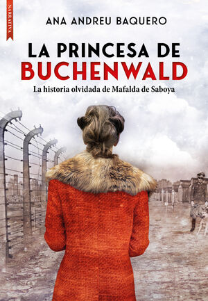 PRINCESA DE BUCHENWALD, LA