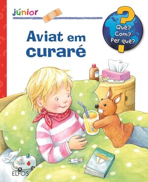 AVIAT EM CURARÉ