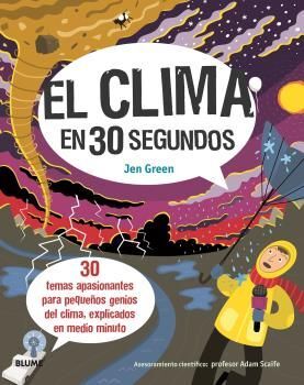 EL CLIMA EN 30 SEGUNDOS (2020)