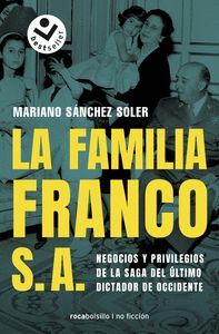 LA FAMILIA FRANCO S.A.