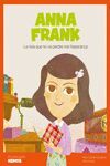 ANNA FRANK