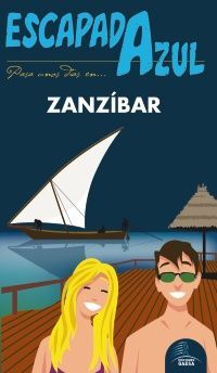 ZANZIBAR ESCAPADA