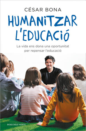 HUMANITZAR L'EDUCACIÓ