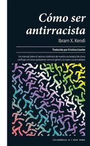 COMO SER ANTIRRACISTA