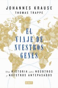 EL VIAJE DE NUESTROS GENES