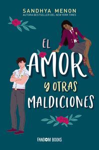 AMOR Y OTRAS MALDICIONES