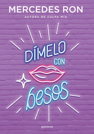 DIMELO CON BESOS (DIMELO 3)