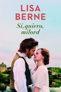 SI, QUIERO, MILORD (DINASTIA PENHALLOW 2)