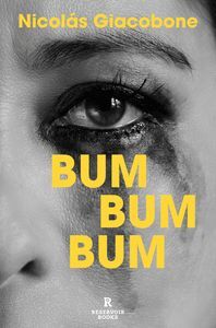 BUM BUM BUM (RESERVOIR BOOKS)