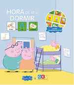 CUENTO PEPPA PIG. HORA DE IR A DORMIR