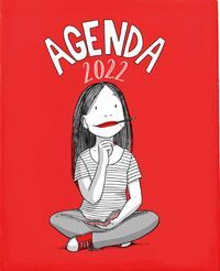 AGENDA ANUAL SEMANA VISTA 2022 LOLA VENDETTA