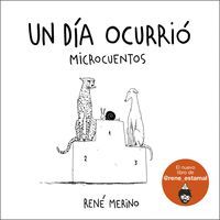 UN DIA OCURRIO