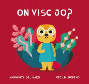 ON VISC JO - CAT