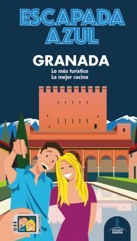 GRANADA ESCAPADA