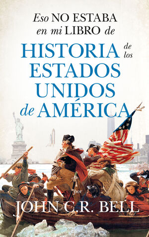 ESO NO ESTABA LIBRO DE H DE EEUU