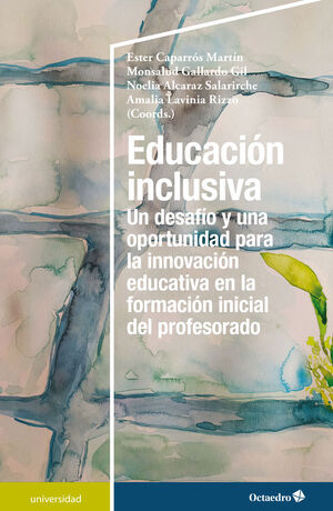 EDUCACIÓN INCLUSIVA