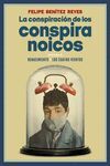 LA CONSPIRACIÓN DE LOS CONSPIRANOICOS