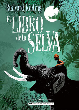 LIBRO DE LA SELVA, EL