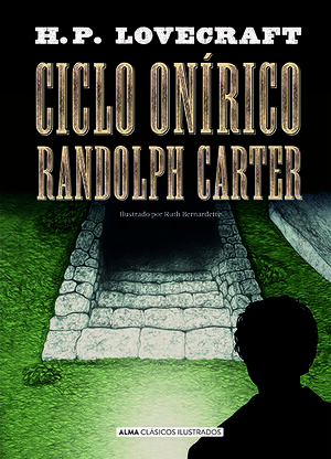 CICLO ONIRICO RANDOLPH CARTER