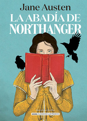 ABADIA DE NORTHANGER, LA