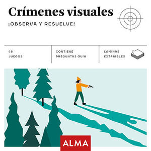 CRIMENES VISUALES