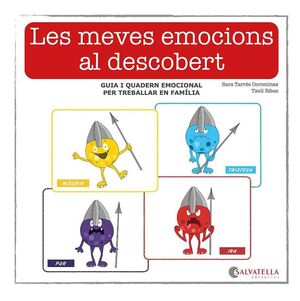 MEVES EMOCIONS AL DESCOBERT