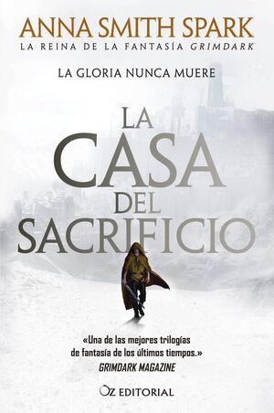 LA CASA DEL SACRIFICIO