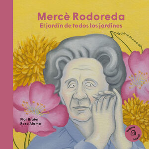 JARDÍN DE TODOS LOS JARDINES, EL (MERCÈ RODOREDA.)