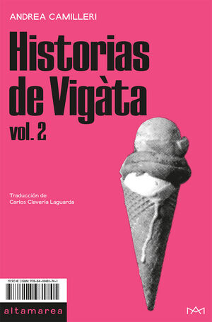 HISTORIAS DE VIGATA VOL. 2